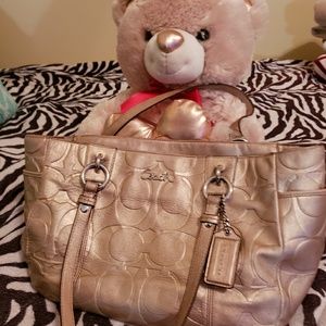 Coach handbag